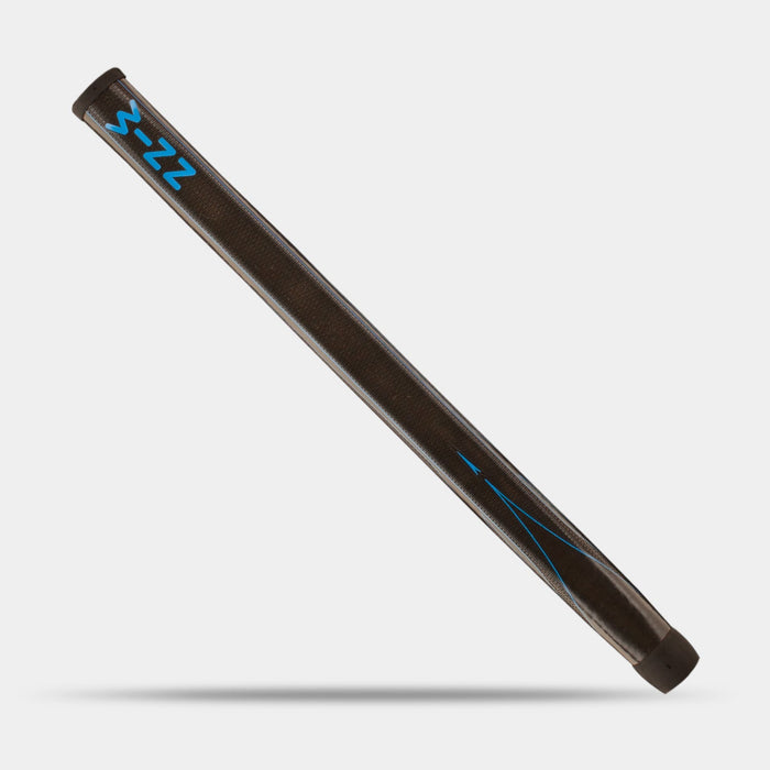 Winn 15P-BK golf grip, official product photo