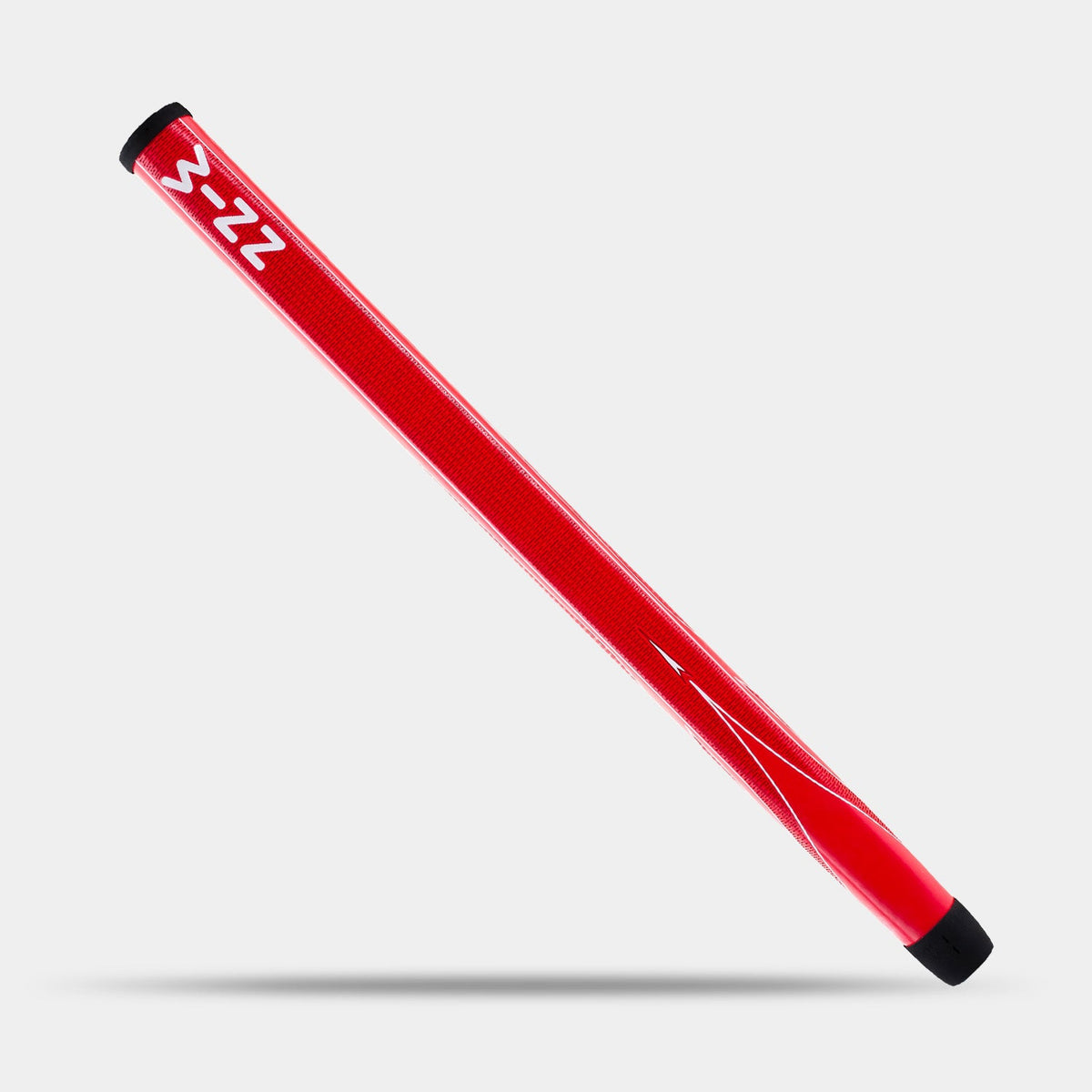Winn 15P-RD golf grip, official product photo