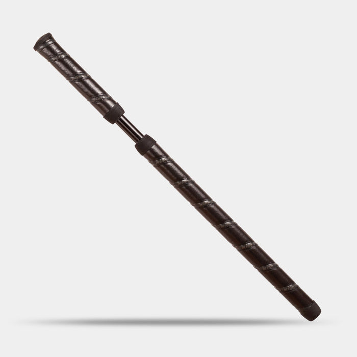 Winn 2PWR-BKG golf grip, official product photo