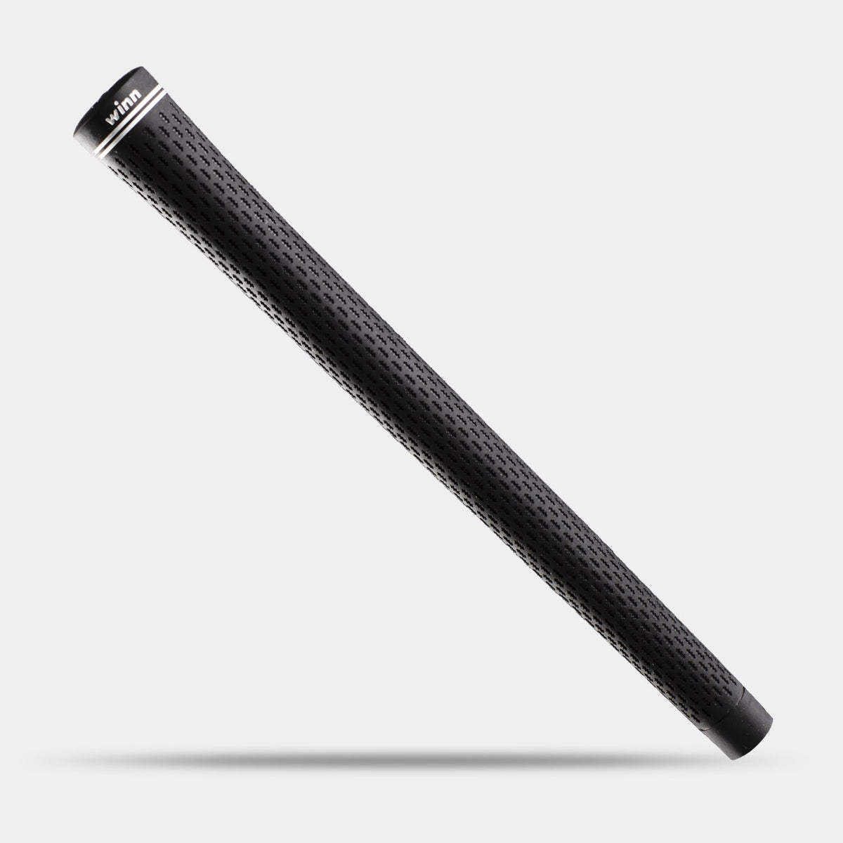 Winn 360-BK golf grip, official product photo