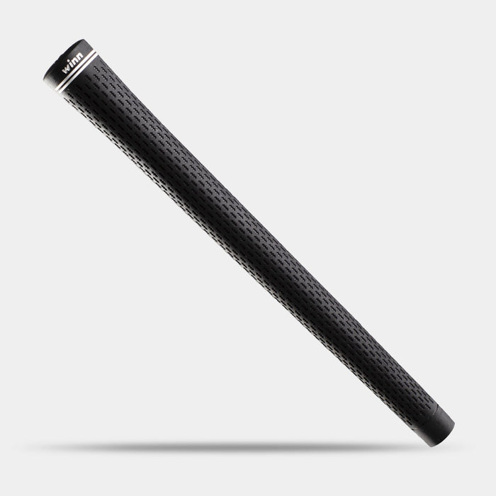 Winn 360-BK golf grip, official product photo