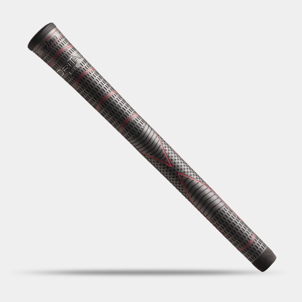 Winn Dri-Tac Lite Standard (5DTL-DG), official product photo
