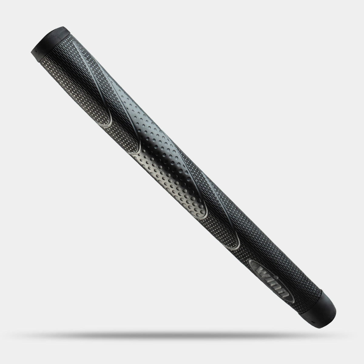 Winn 68-BK golf grip, official product photo