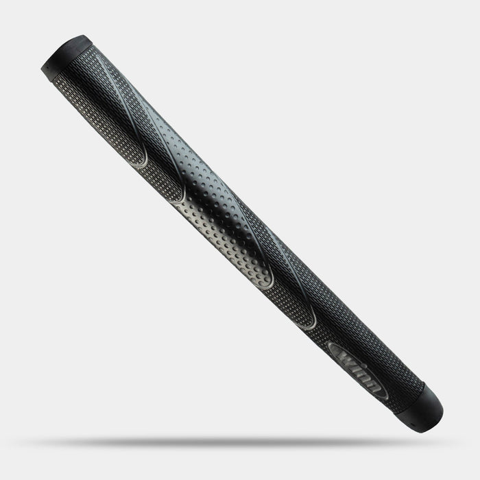 Winn 68-BK golf grip, official product photo