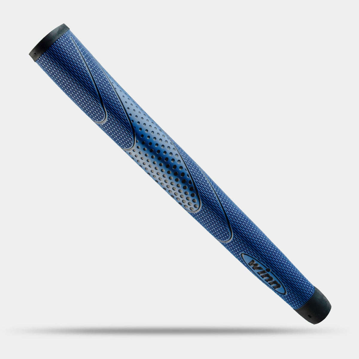 Winn 68-BL golf grip, official product photo