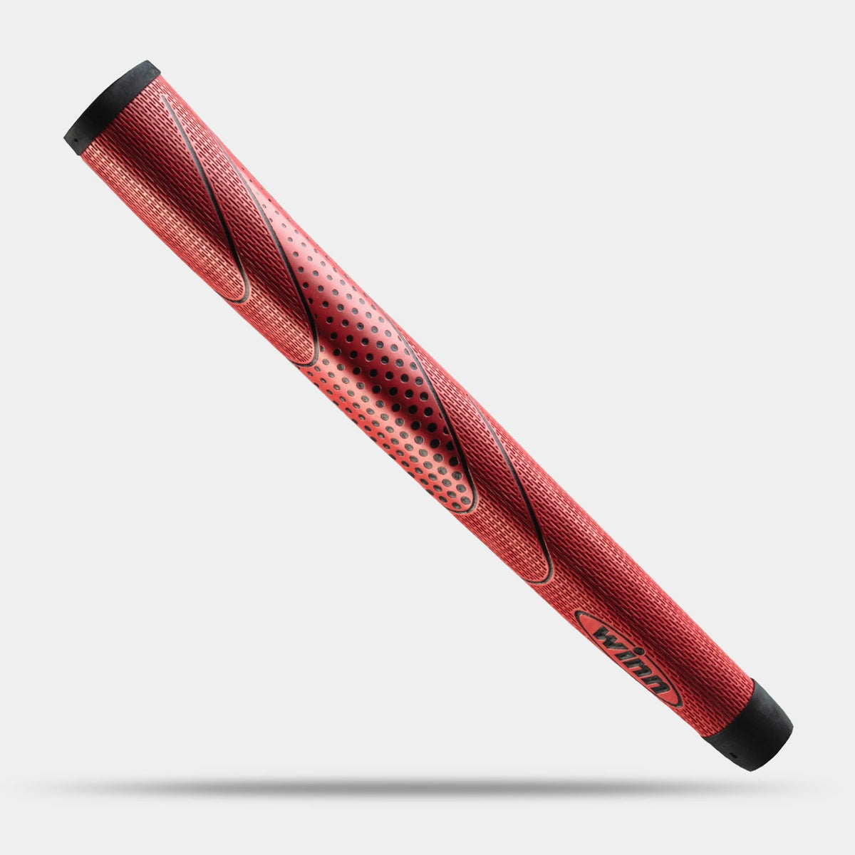 Winn 68-RD golf grip, official product photo