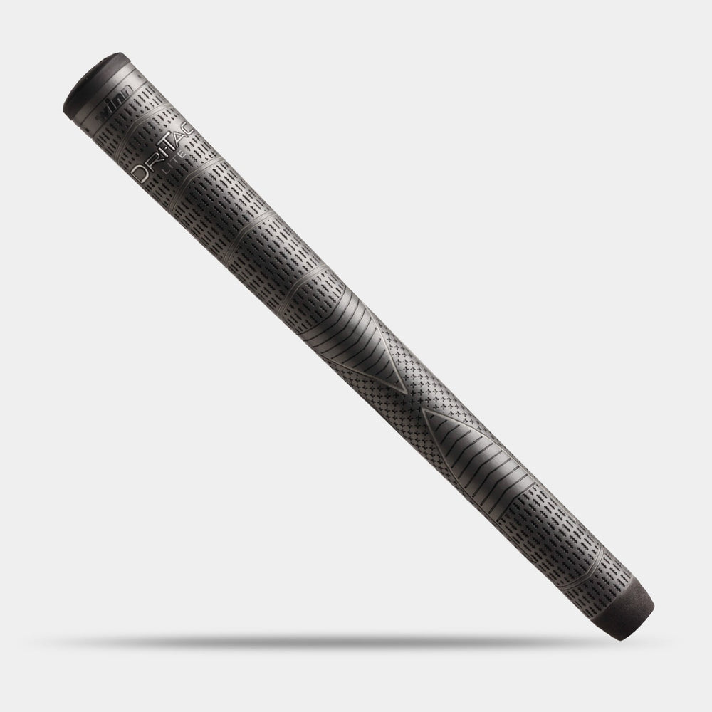 Winn Dri-Tac Lite Oversize (7DTL-DG), official product photo