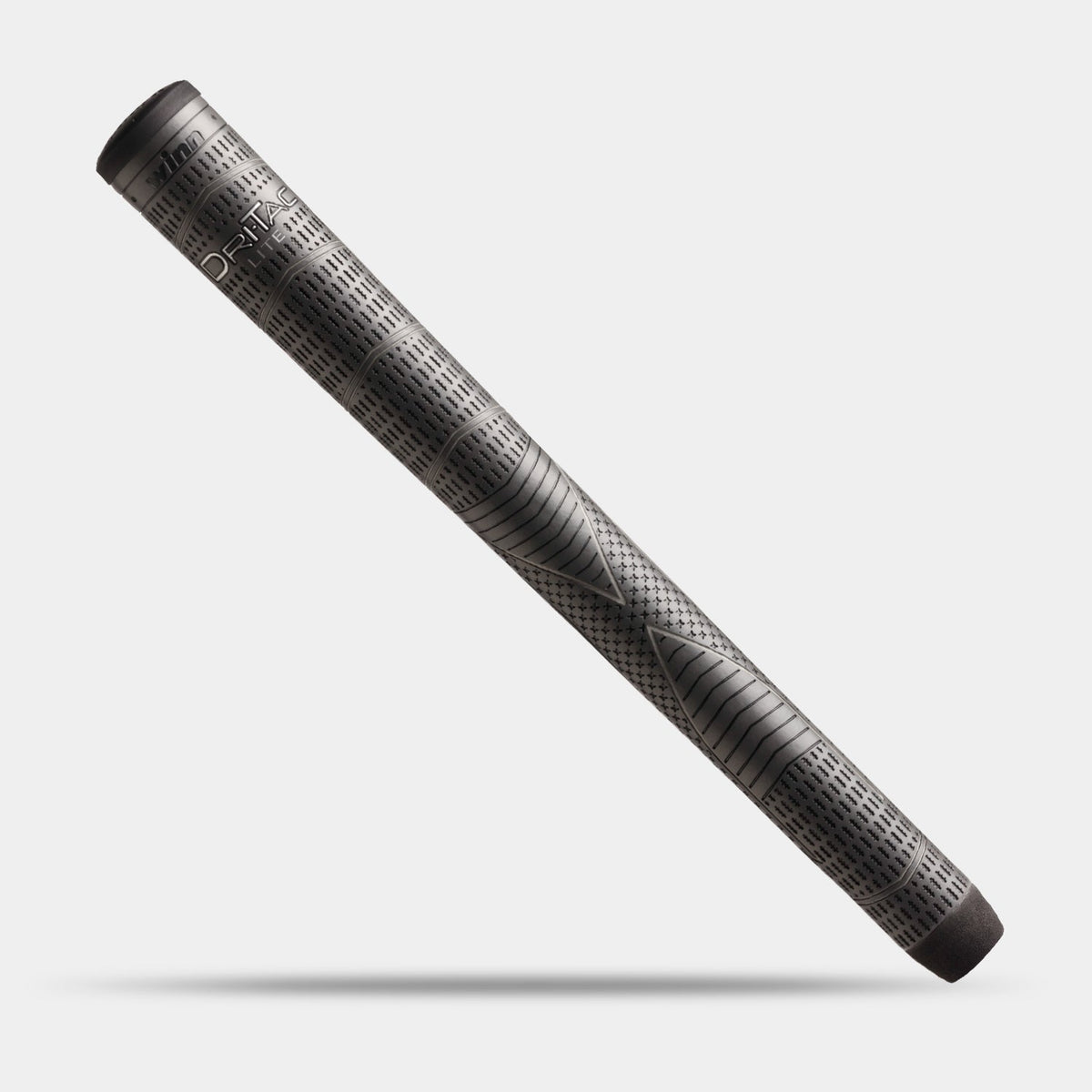 Winn 7DTL-DG golf grip, official product photo