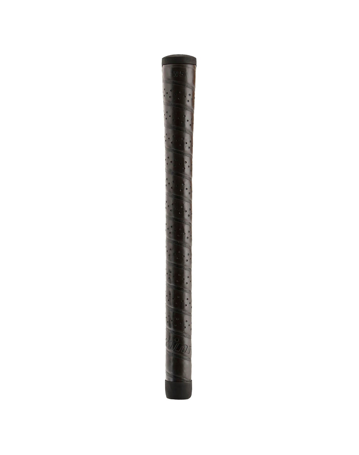 Winn Excel Wrap Standard golf grip in Black