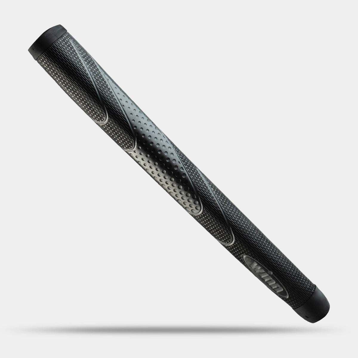 Winn M8-BK golf grip, official product photo