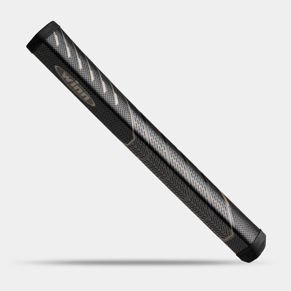 Winn NTP 1.10 Black (NTP-BK), official product photo