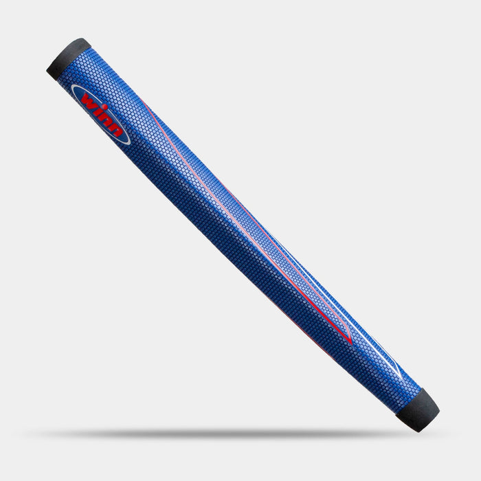Winn TPM-BL golf grip, official product photo