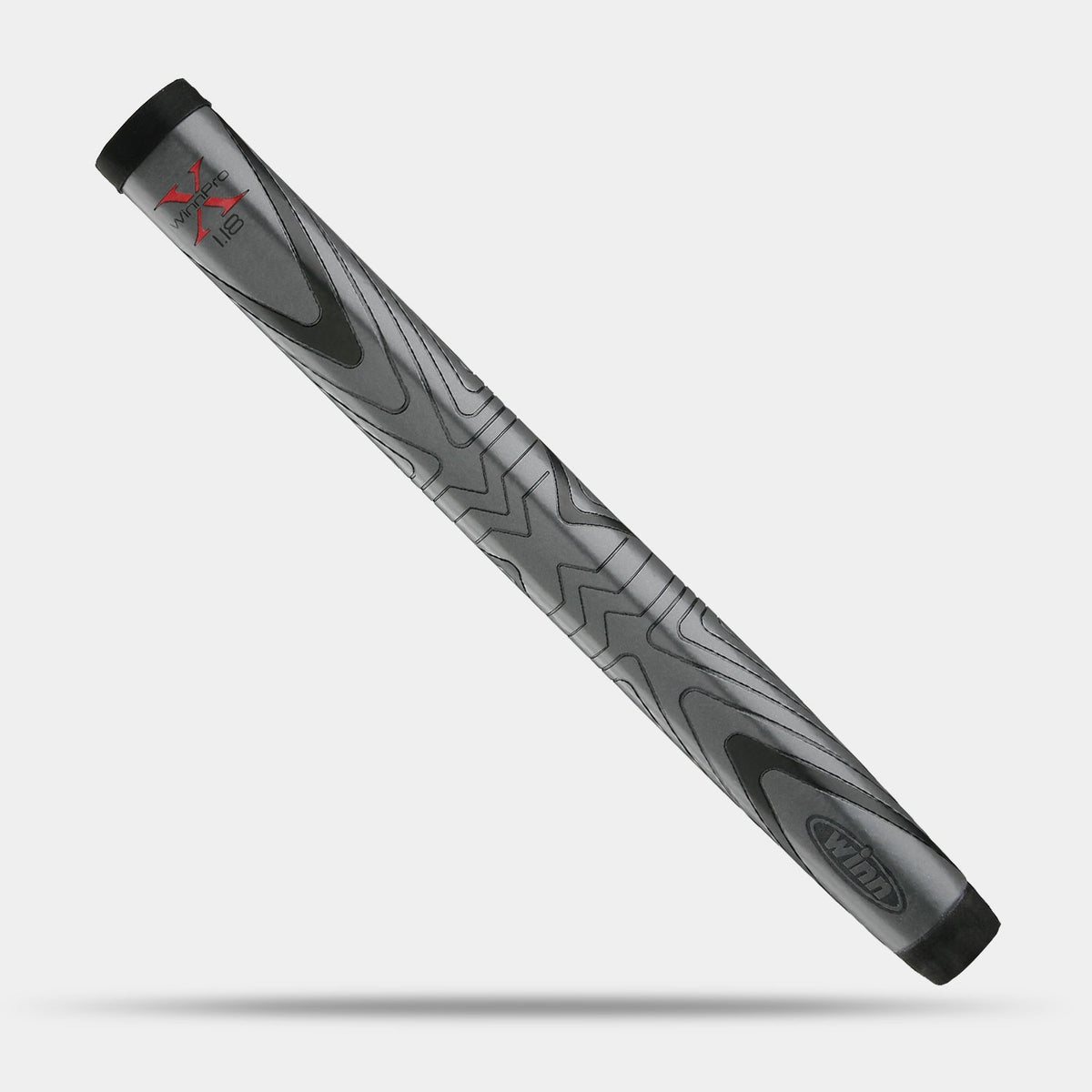 Winn WPX18-DG golf grip, official product photo