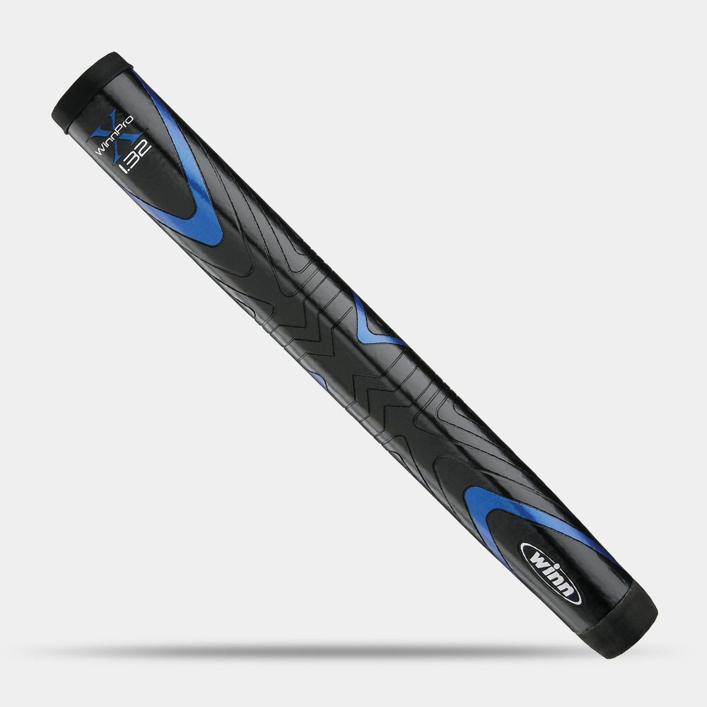 Winn WinnPro X 1.32 inch / Black (WPX32-BK), official product photo