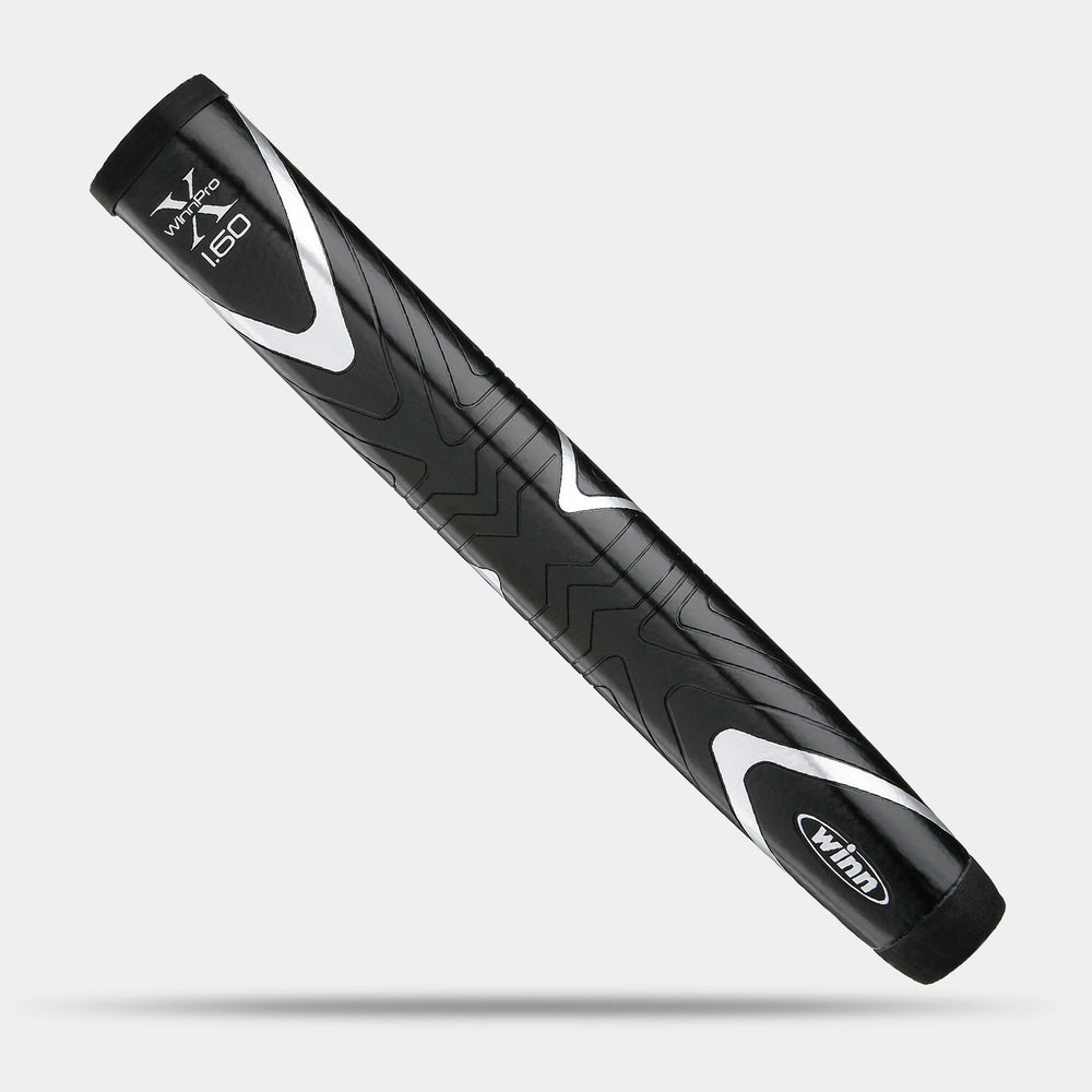 Winn WinnPro X 1.60 inch / Black (WPX60-BK), official product photo