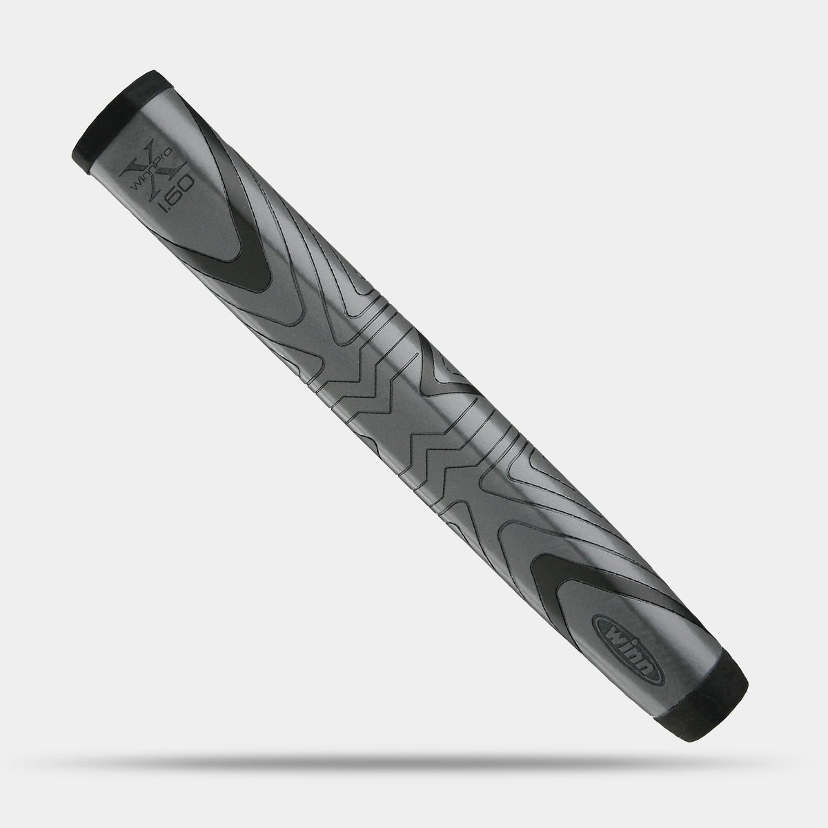 Winn WPX60-DG golf grip, official product photo