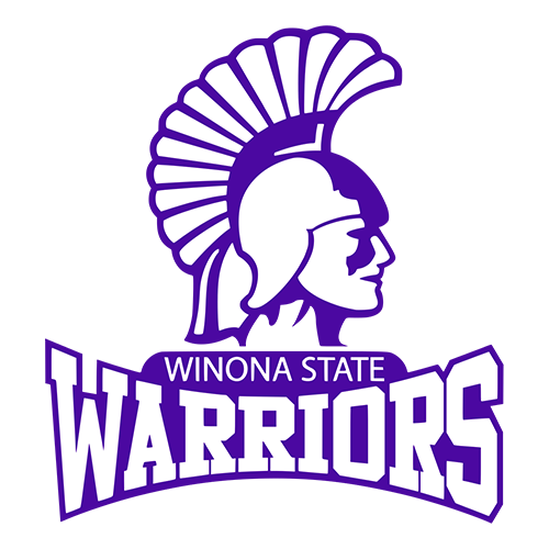 Winona State Warriors