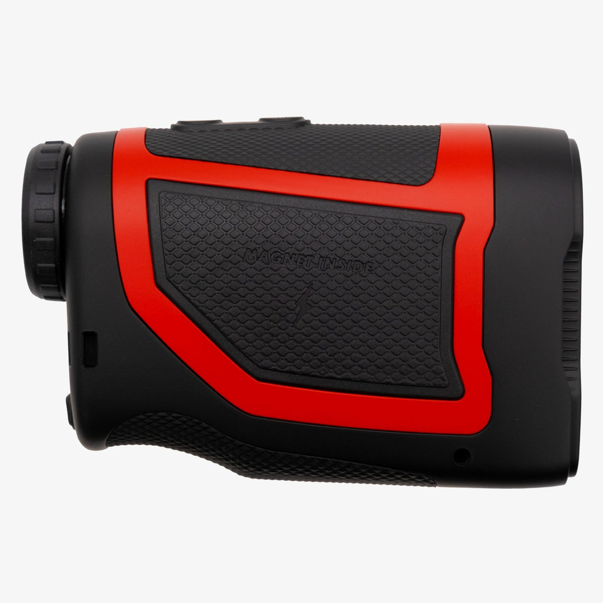 Wisconsin Badgers Foresight golf rangefinder by Team Golf, view 4