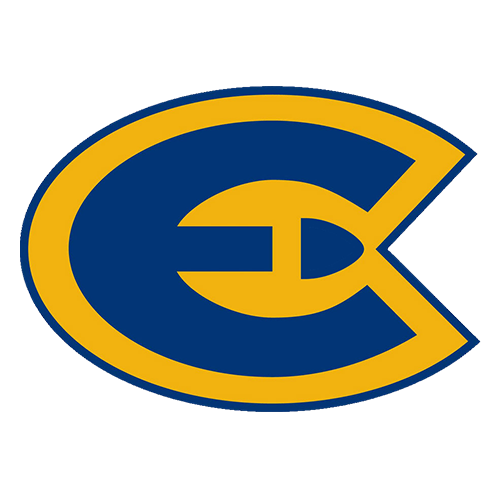 Wisconsin Eau Claire Blugolds
