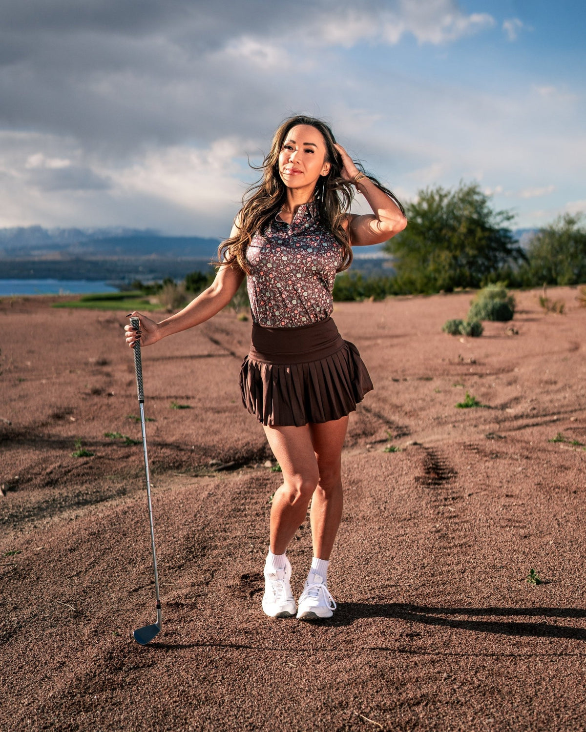 Women's Desert Sage - XS - Club Rehab