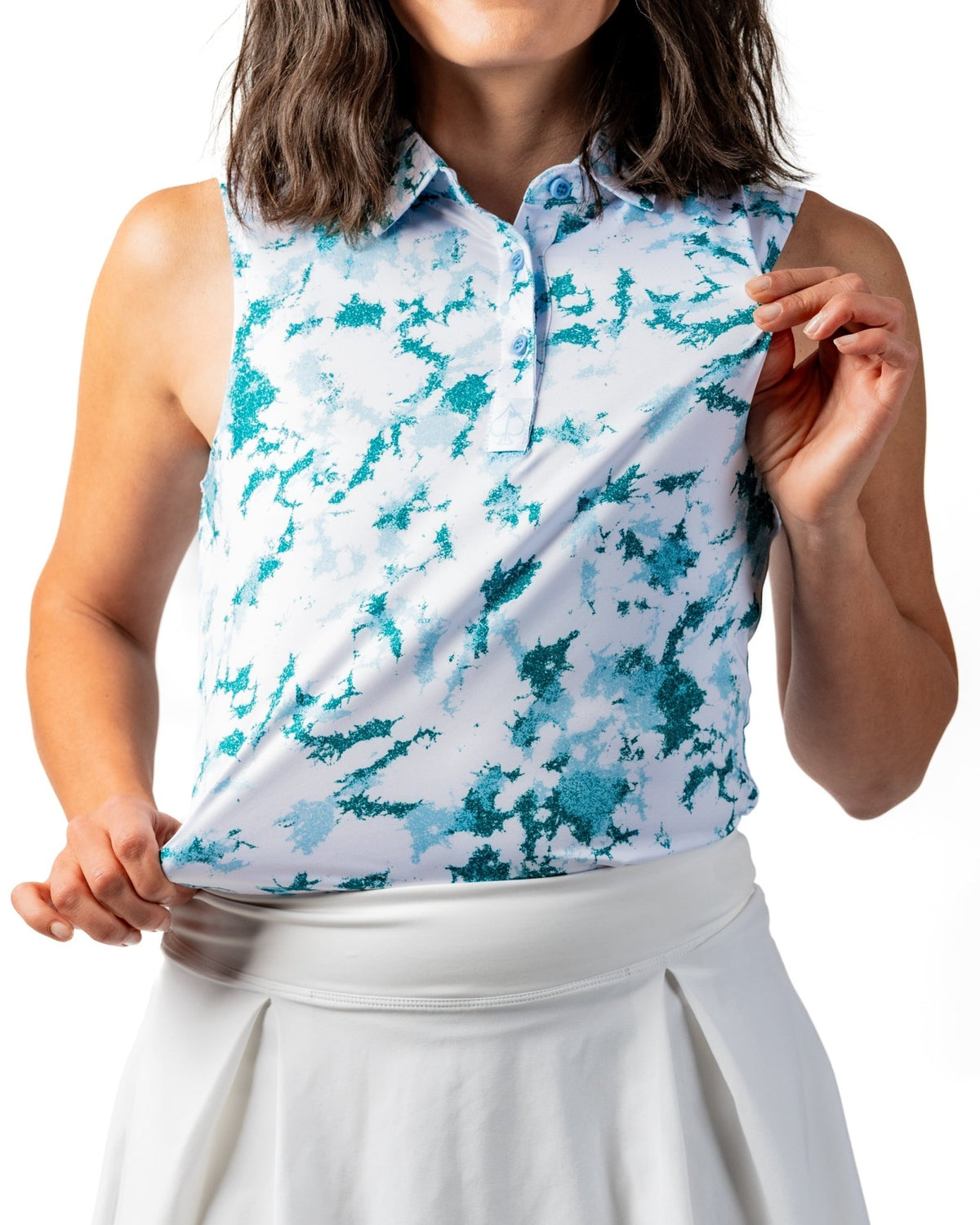 Women's Frost Burn - XS - Club Rehab