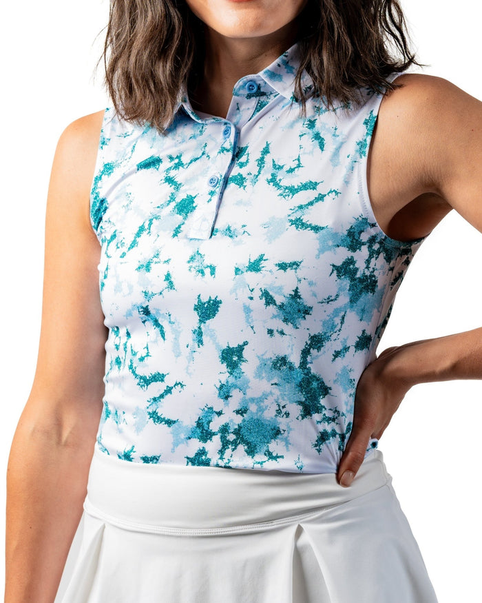 Women's Frost Burn - XS - Club Rehab