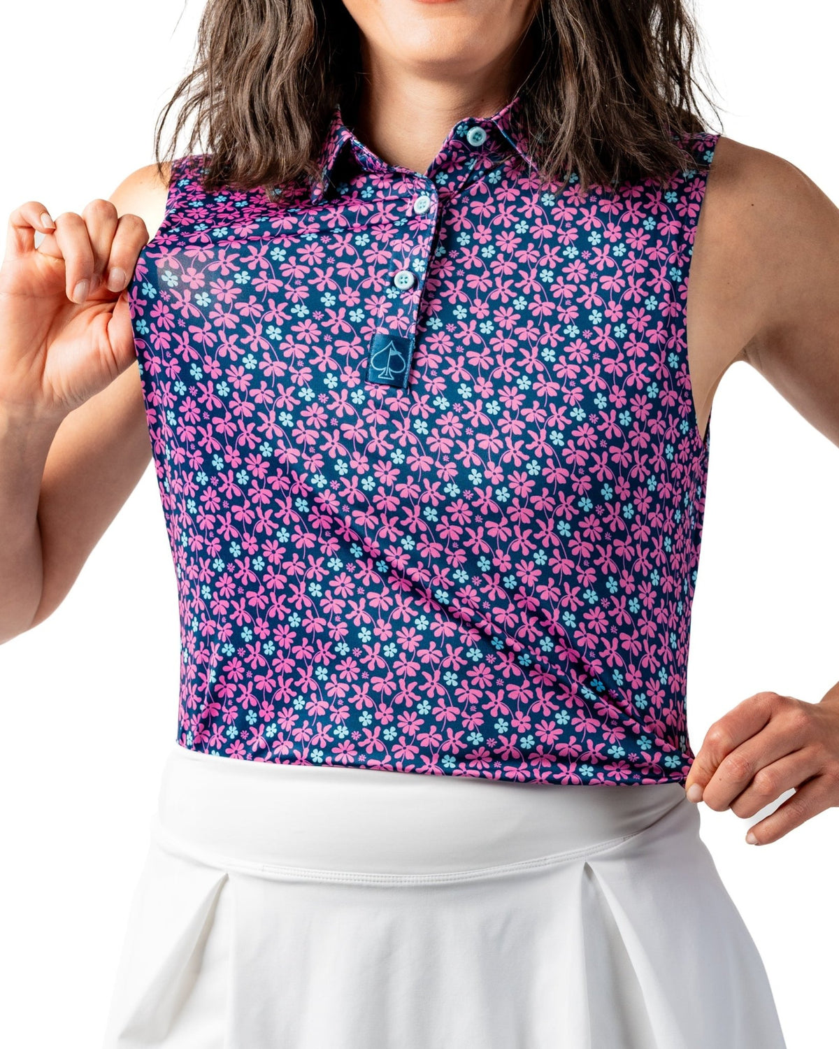 Women's Full Bloom - XS - Club Rehab