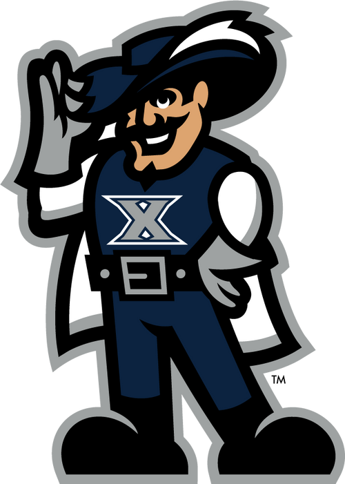 Xavier Musketeers