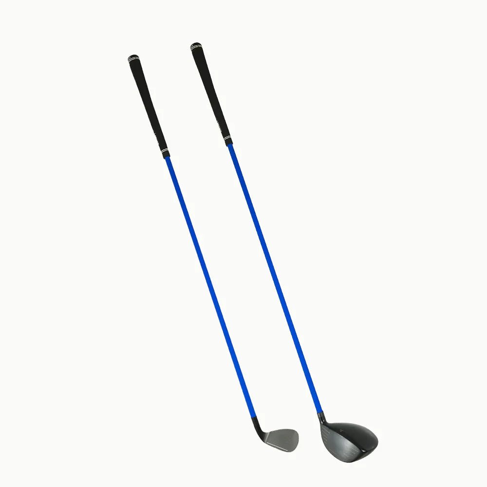 XL 7 Iron + Driver - Right Hand - Club Rehab