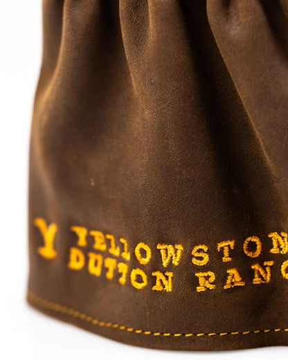 Yellowstone Driver Cover - Club Rehab