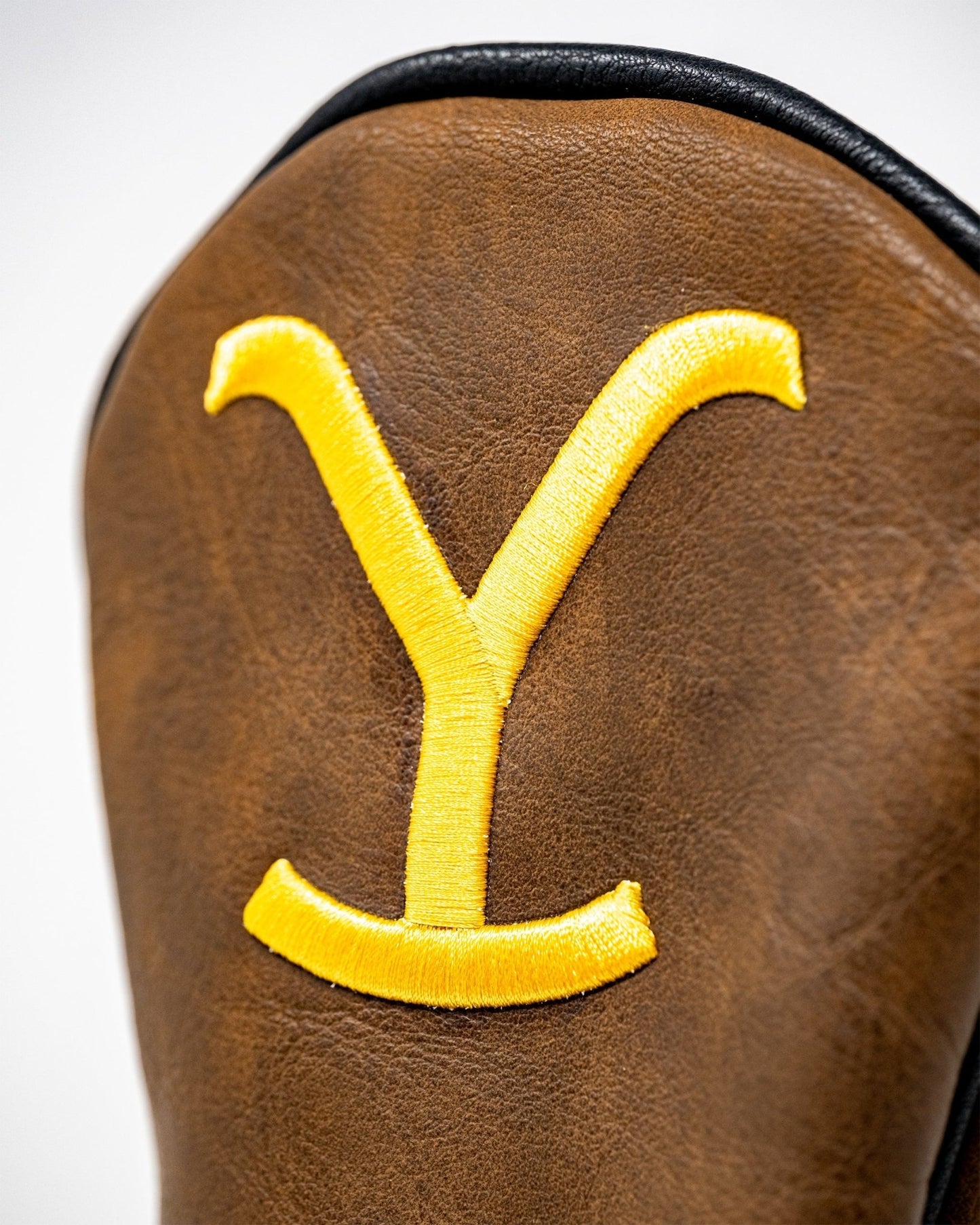 Yellowstone Fairway Cover - Club Rehab
