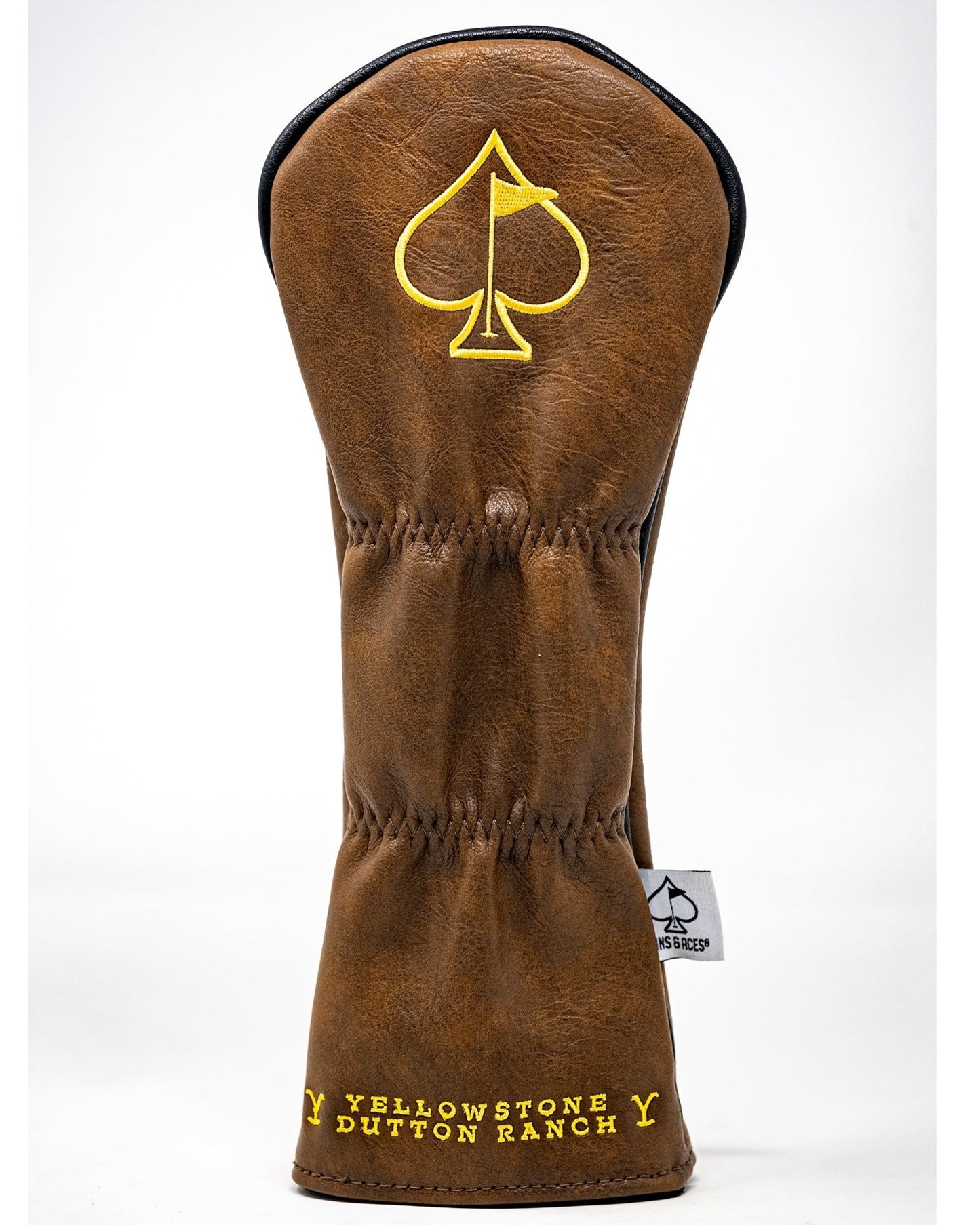 Yellowstone Fairway Cover - Club Rehab