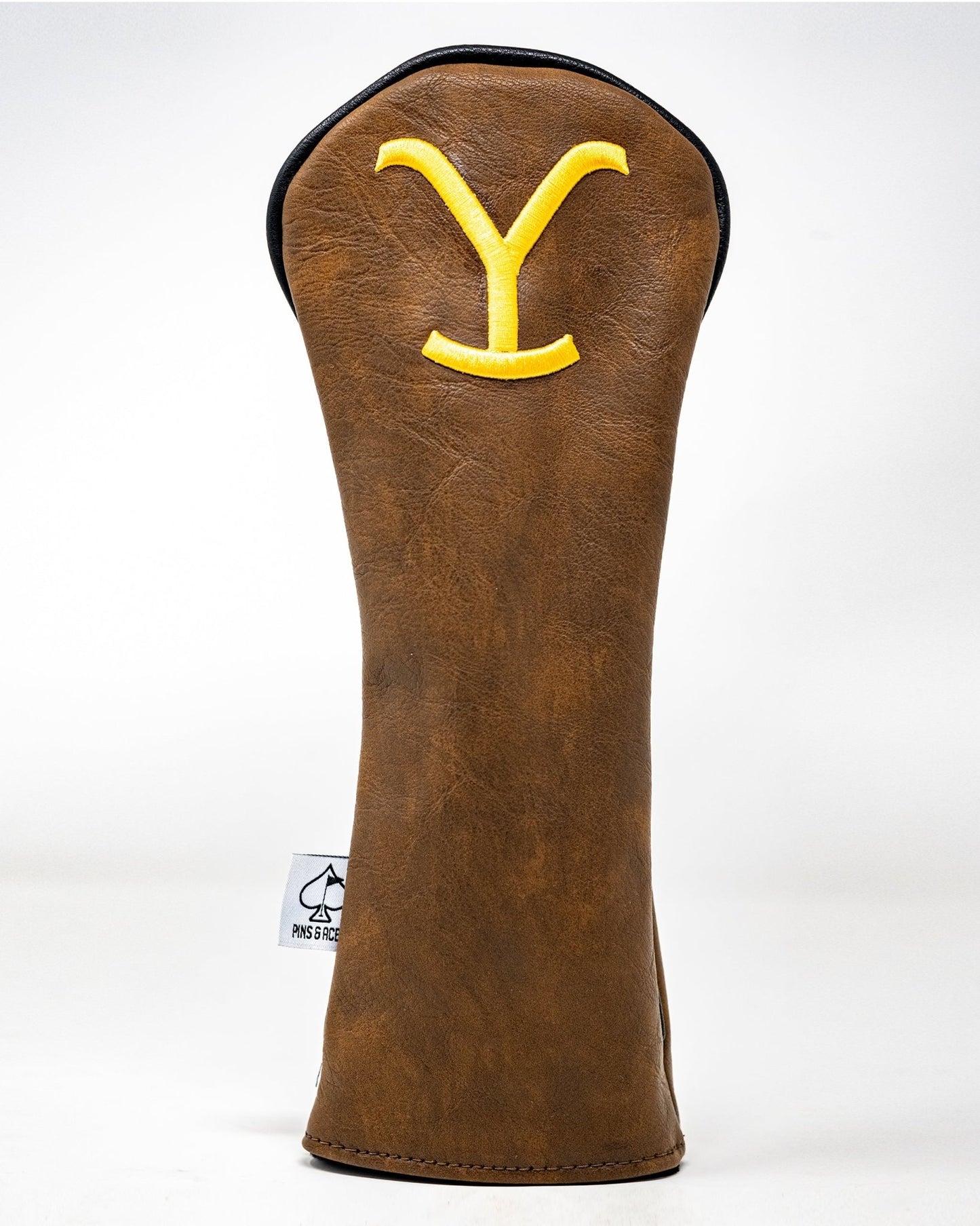 Yellowstone Fairway Cover - Club Rehab