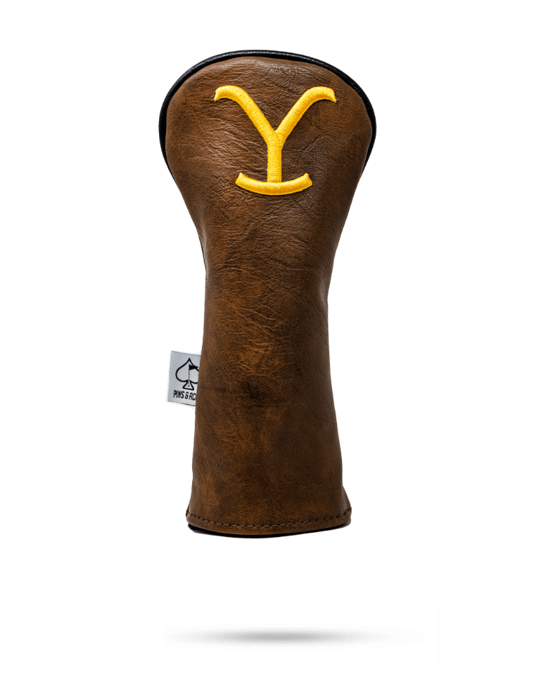 Yellowstone Fairway Cover - Club Rehab