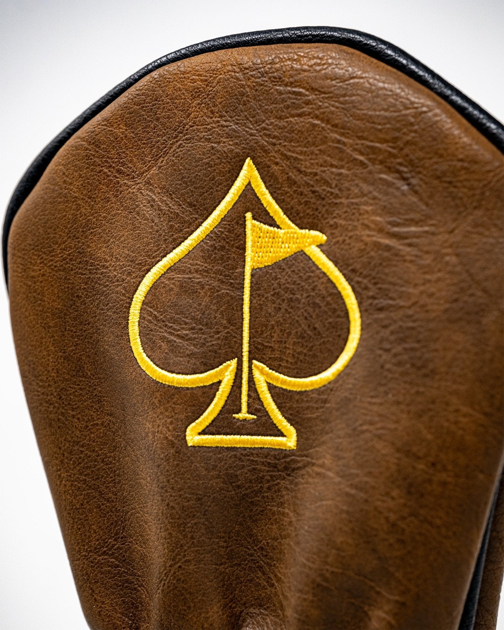 Yellowstone Fairway Cover - Club Rehab