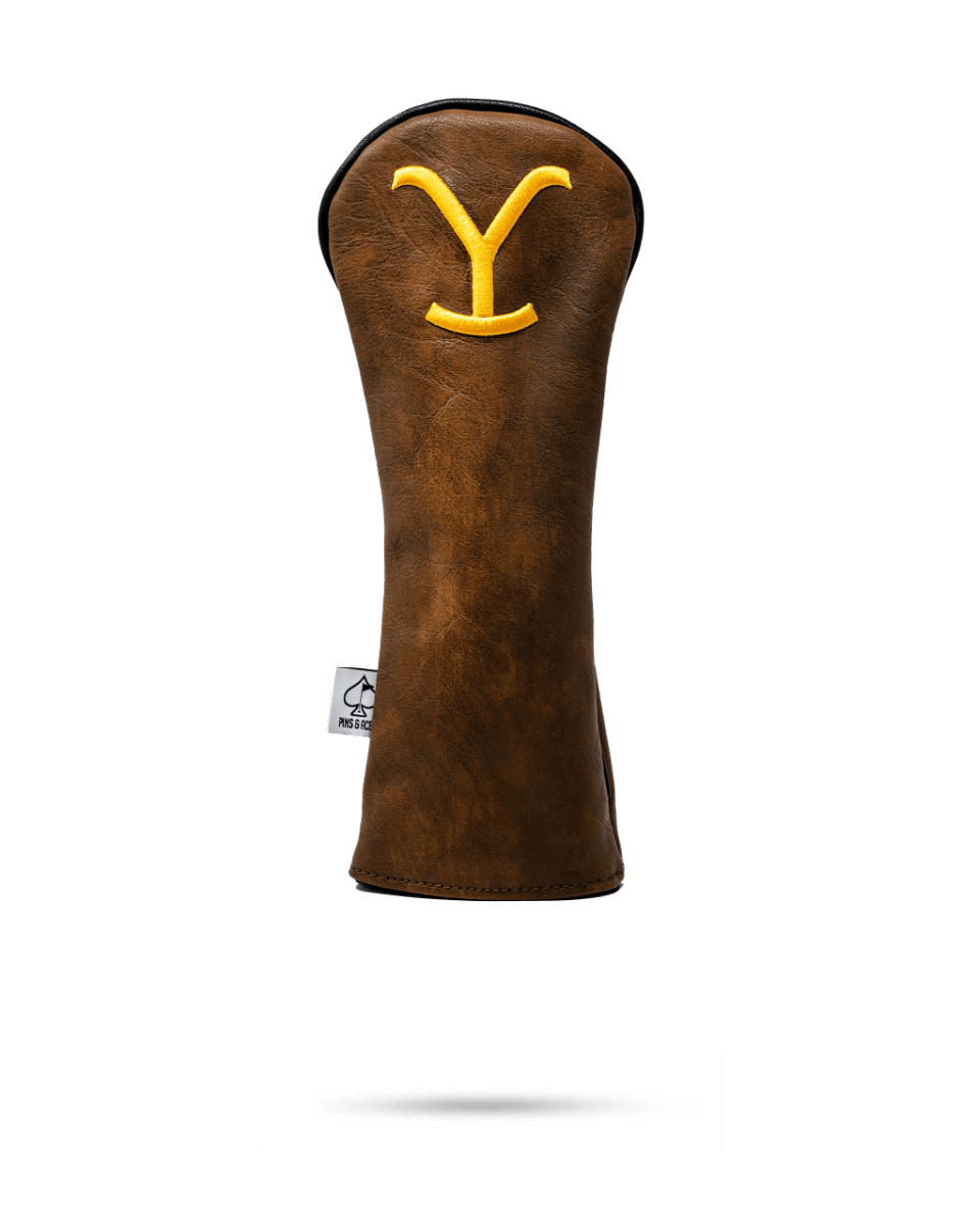 Yellowstone Hybrid Cover - Club Rehab