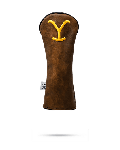 Yellowstone Hybrid Cover - Club Rehab