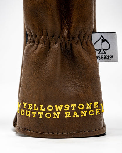 Yellowstone Hybrid Cover - Club Rehab