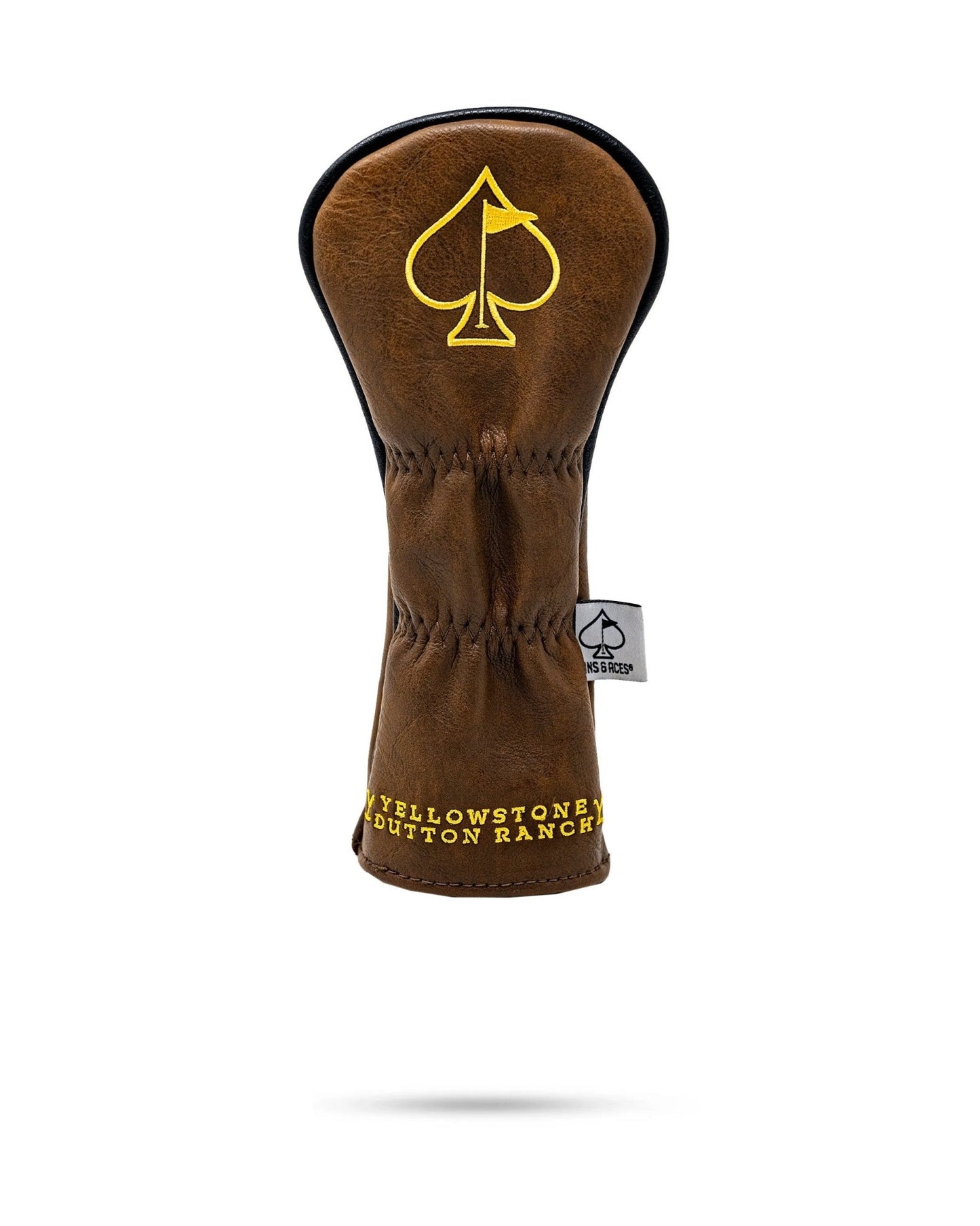 Yellowstone Hybrid Cover - Club Rehab