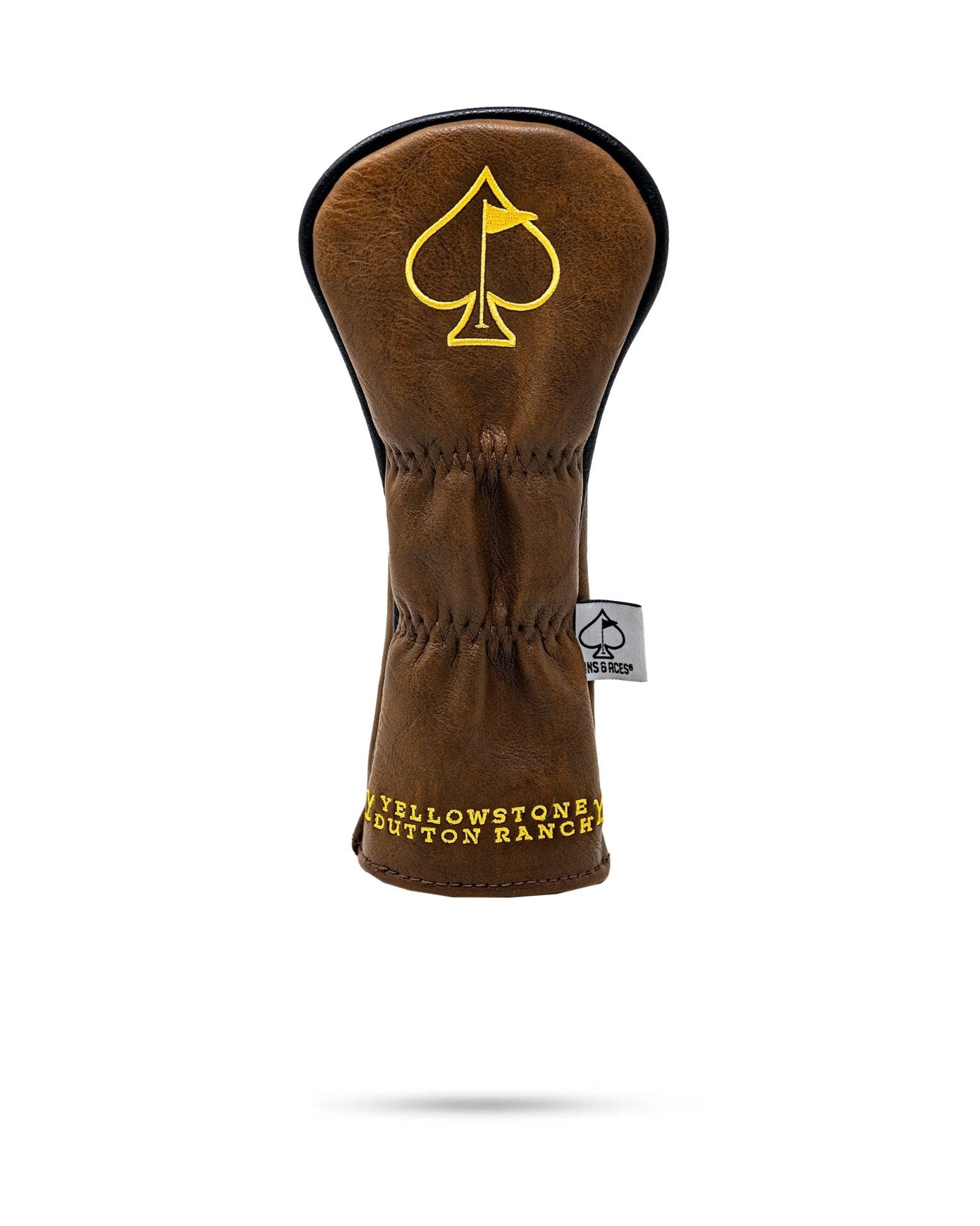 Yellowstone Hybrid Cover - Club Rehab