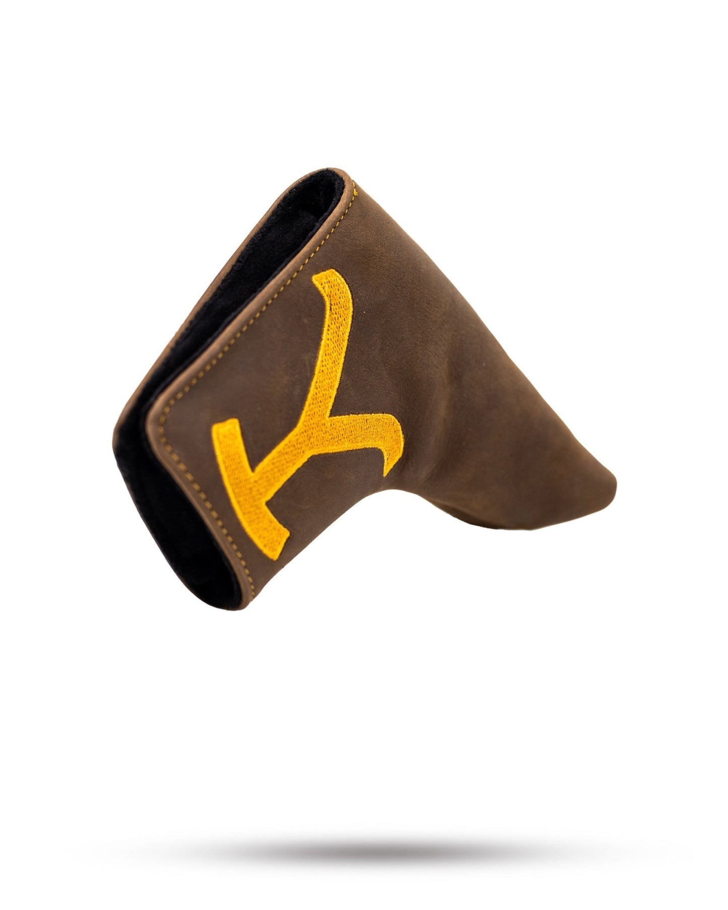 Yellowstone Putter Cover - Blade - Club Rehab