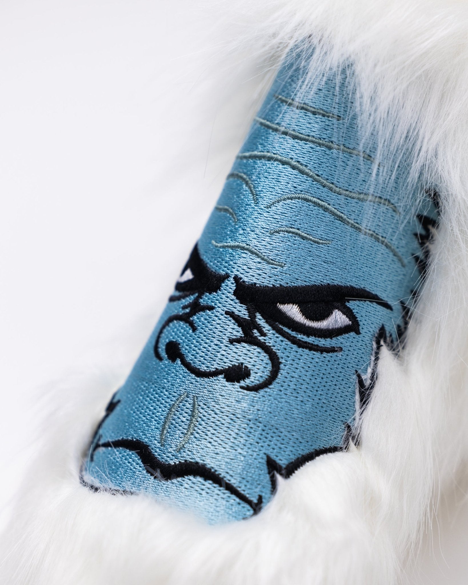 Yeti - Blade Putter Cover - Club Rehab
