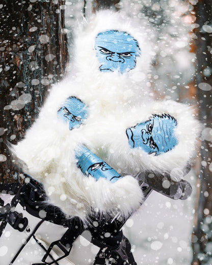Yeti - Blade Putter Cover - Club Rehab