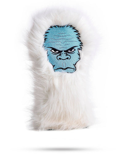 Yeti - Driver Cover - Club Rehab