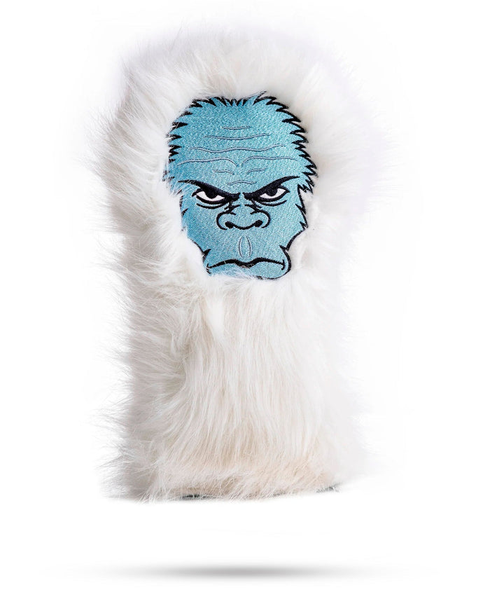 Yeti - Driver Cover - Club Rehab
