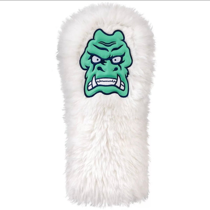 Yeti Driver Headcover - Club Rehab