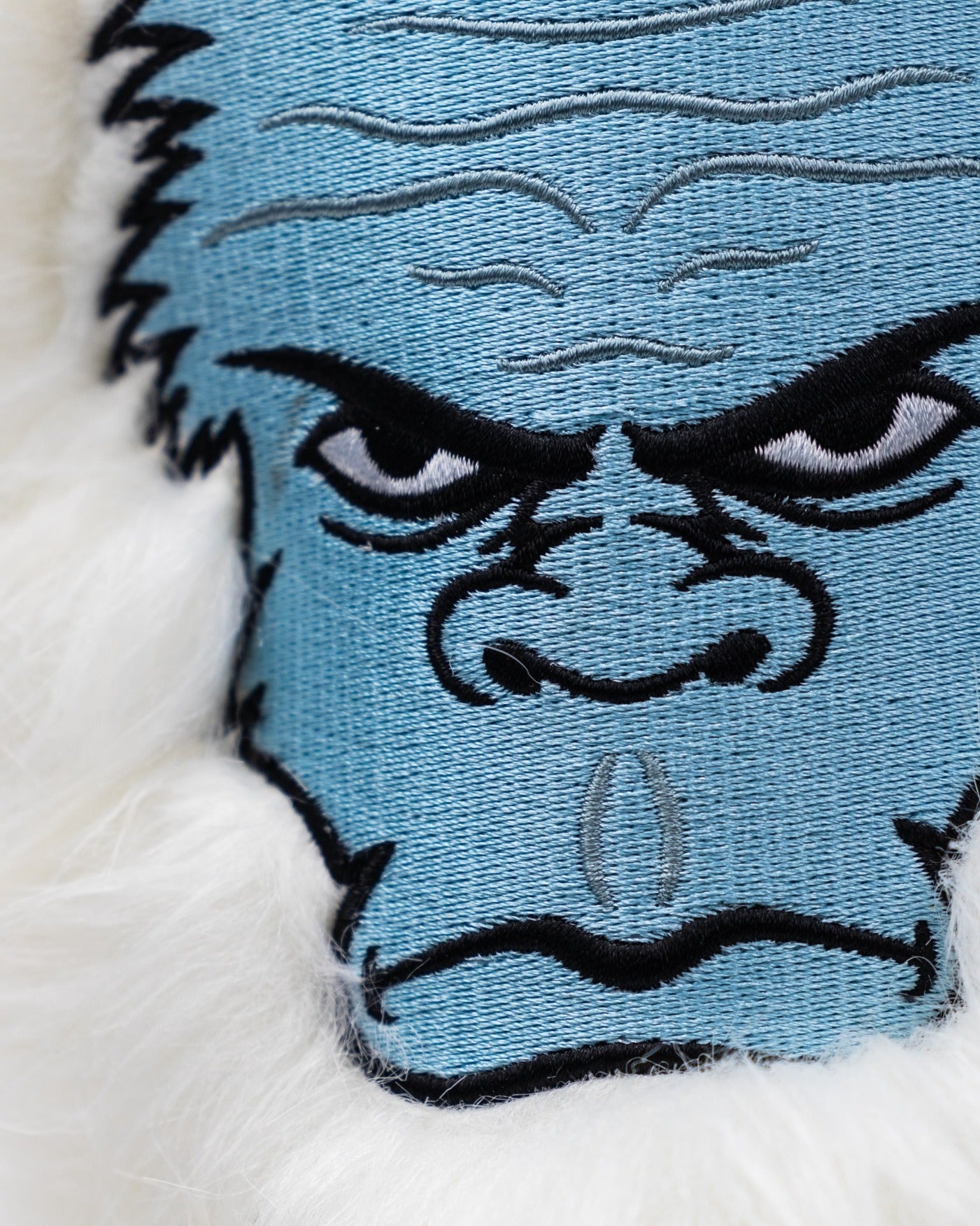 Yeti - Fairway Cover - Club Rehab
