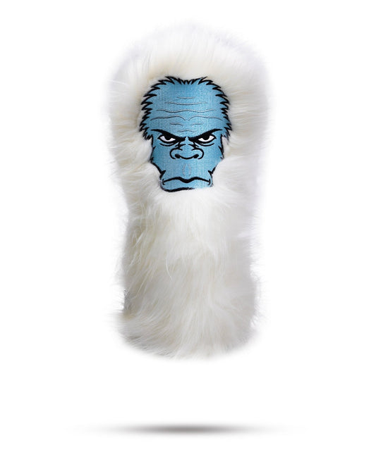 Yeti - Fairway Cover - Club Rehab
