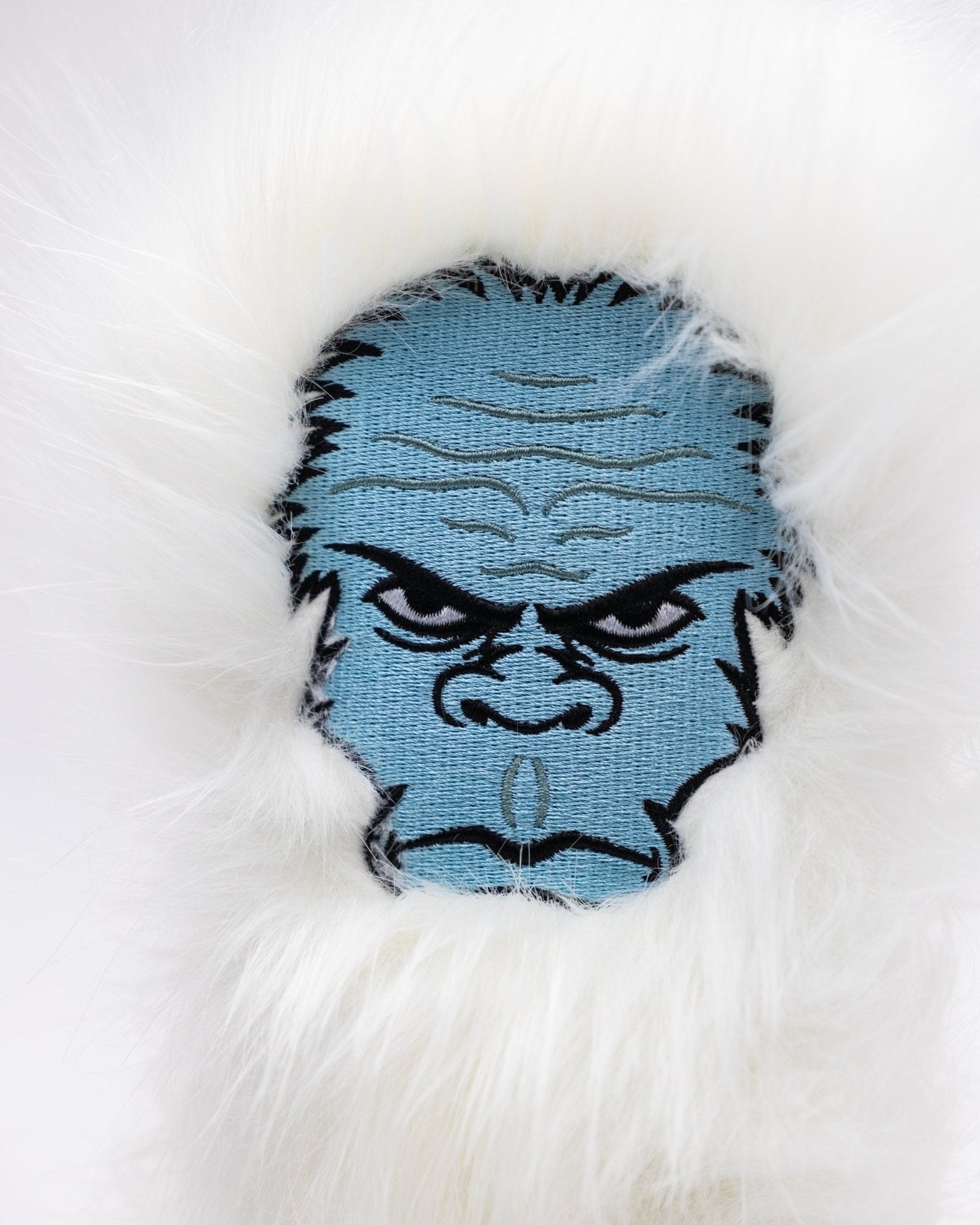Yeti - Hybrid Cover - Club Rehab