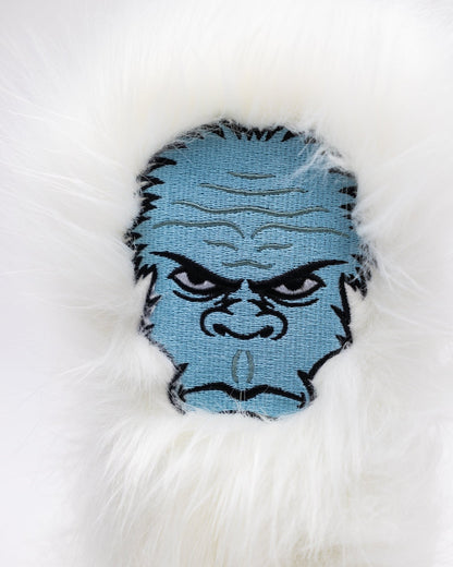 Yeti - Hybrid Cover - Club Rehab